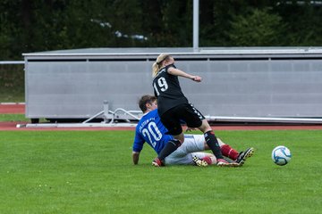 Bild 62 - Frauen SVHU2 : Holstein Kiel : Ergebnis: 1:3